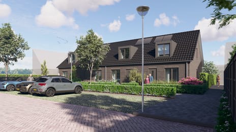 Van Foreestweg thumbnail