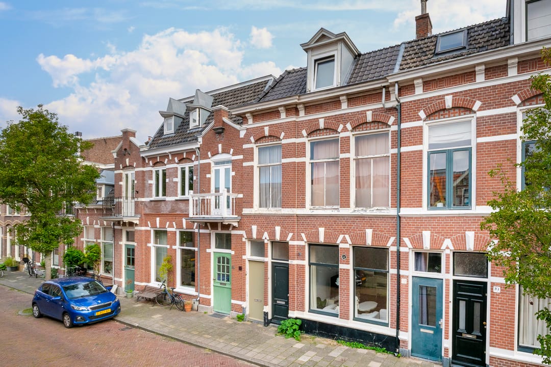 Foto 2 van Nicolaas van der Laanstraat 17-ZW
