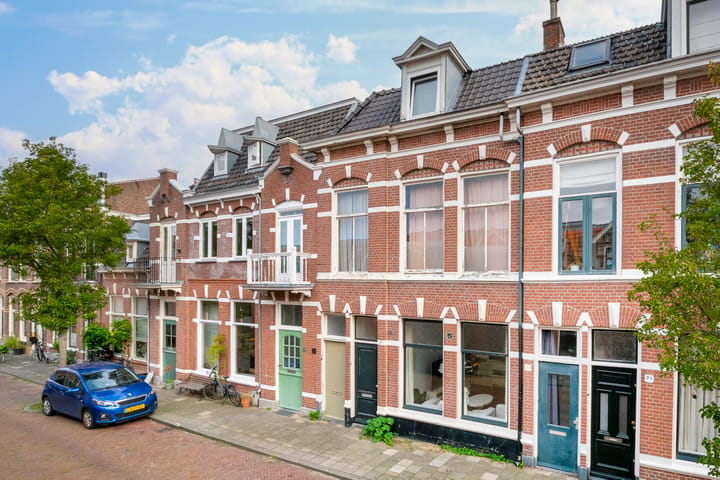 Foto 2 van Nicolaas van der Laanstraat 17-ZW