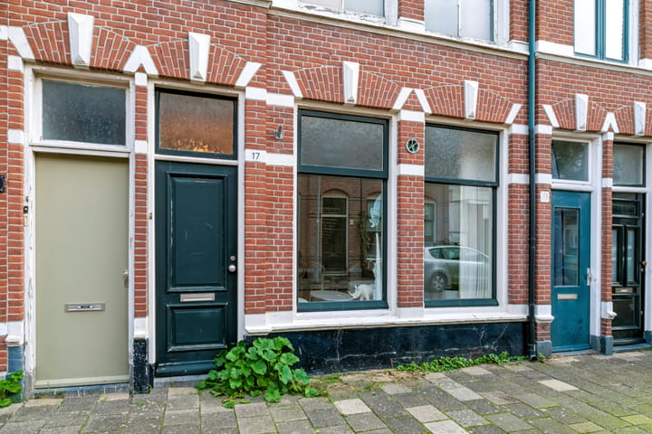 Foto 4 van Nicolaas van der Laanstraat 17-ZW