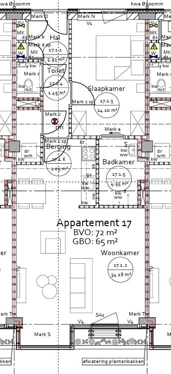 Photo 5 of Barbizonlaan 3-G
