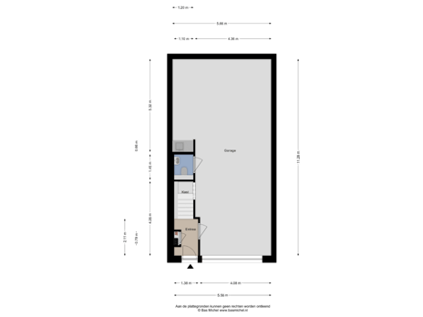 Bekijk plattegrond