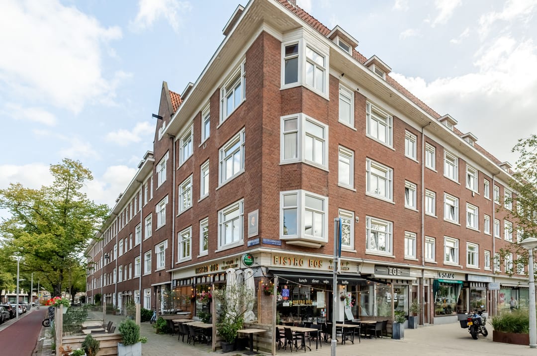 Photo 1 of Willem de Zwijgerlaan 377-3
