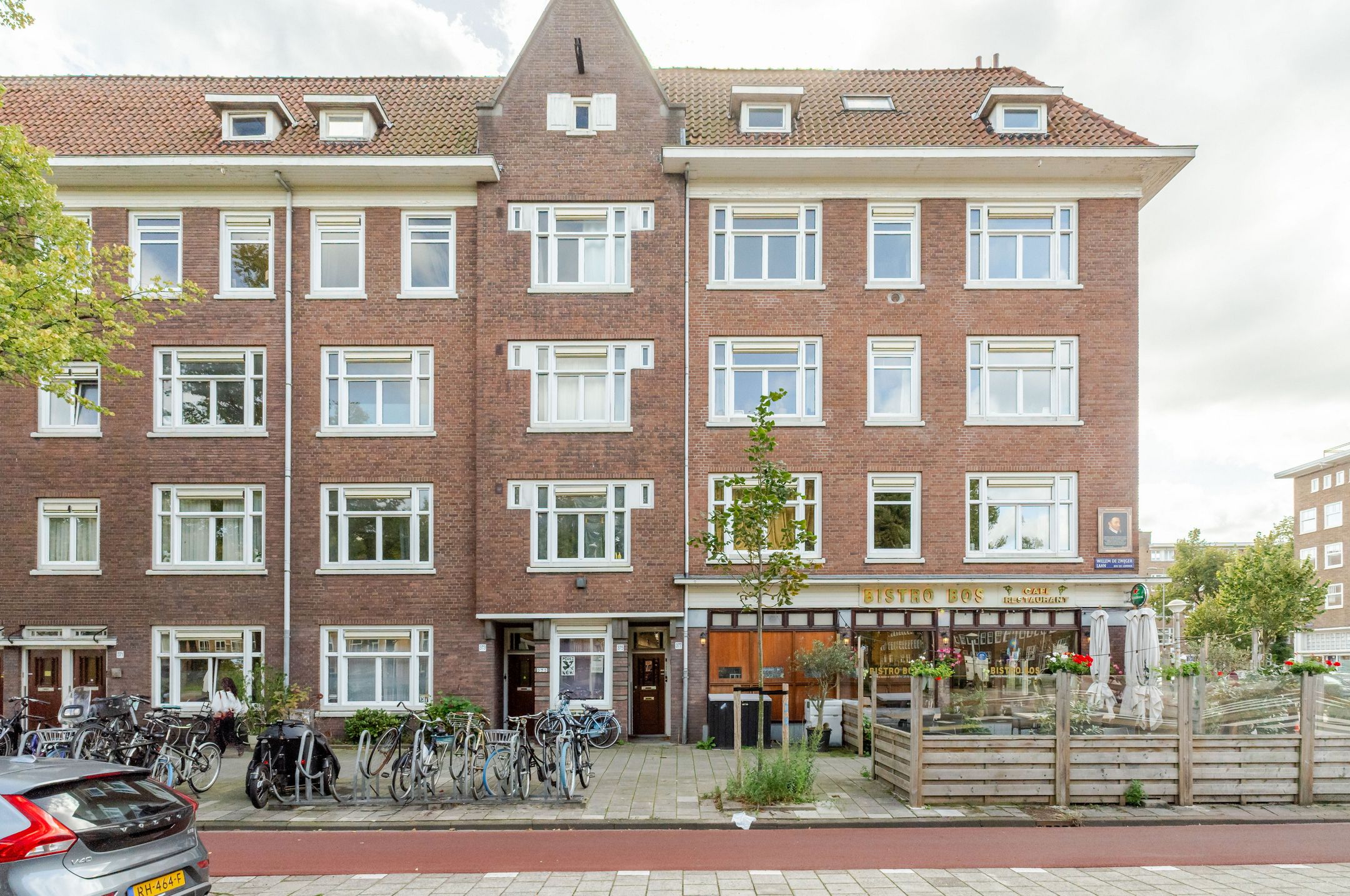 Photo 33 of Willem de Zwijgerlaan 377-3