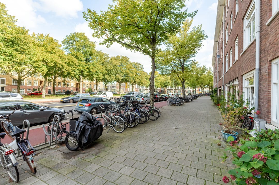 Photo 43 of Willem de Zwijgerlaan 377-3