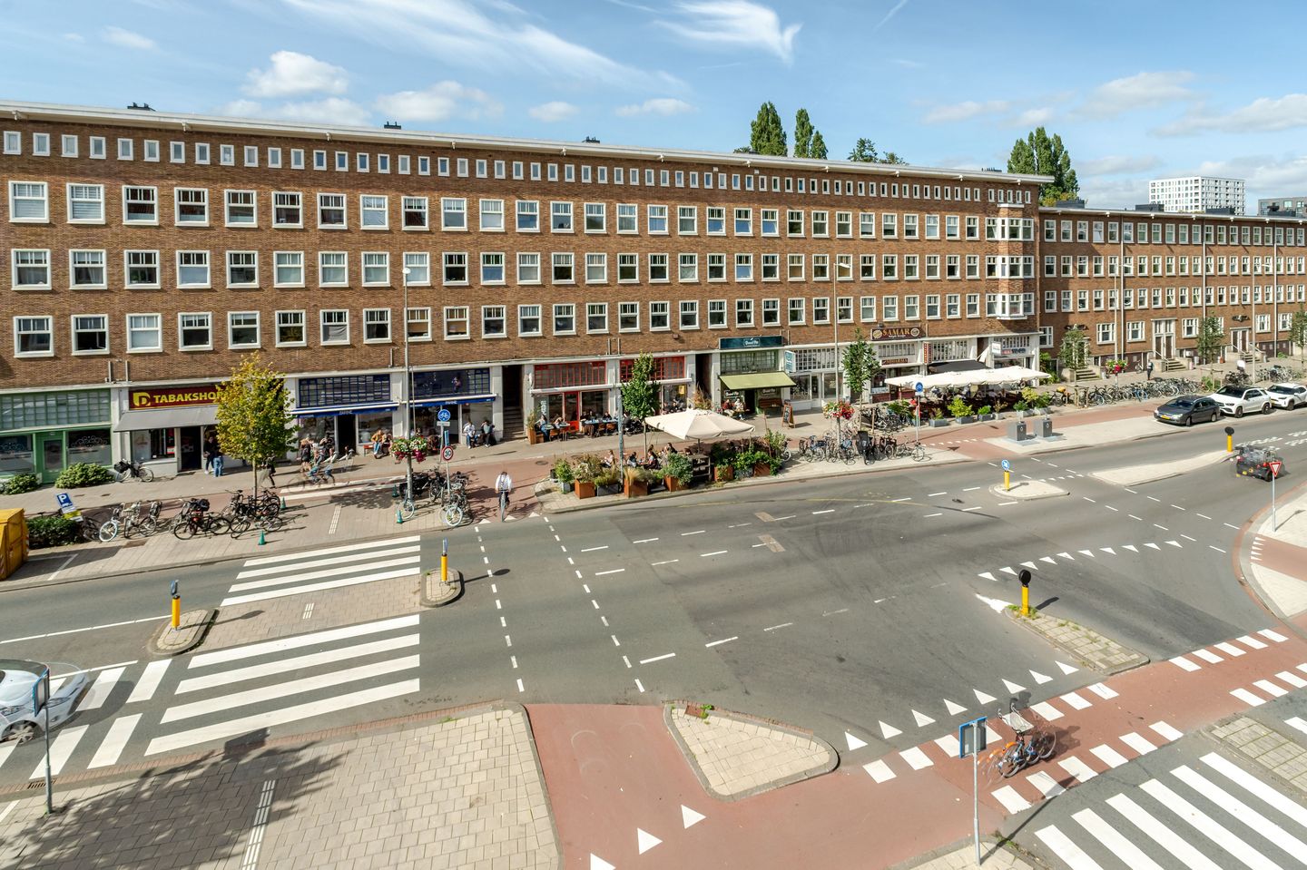 Photo 35 of Willem de Zwijgerlaan 377-3