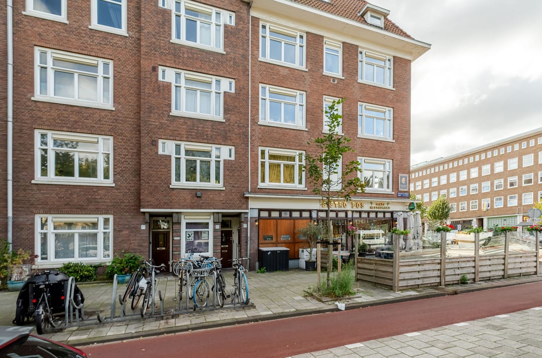 Photo 41 of Willem de Zwijgerlaan 377-3