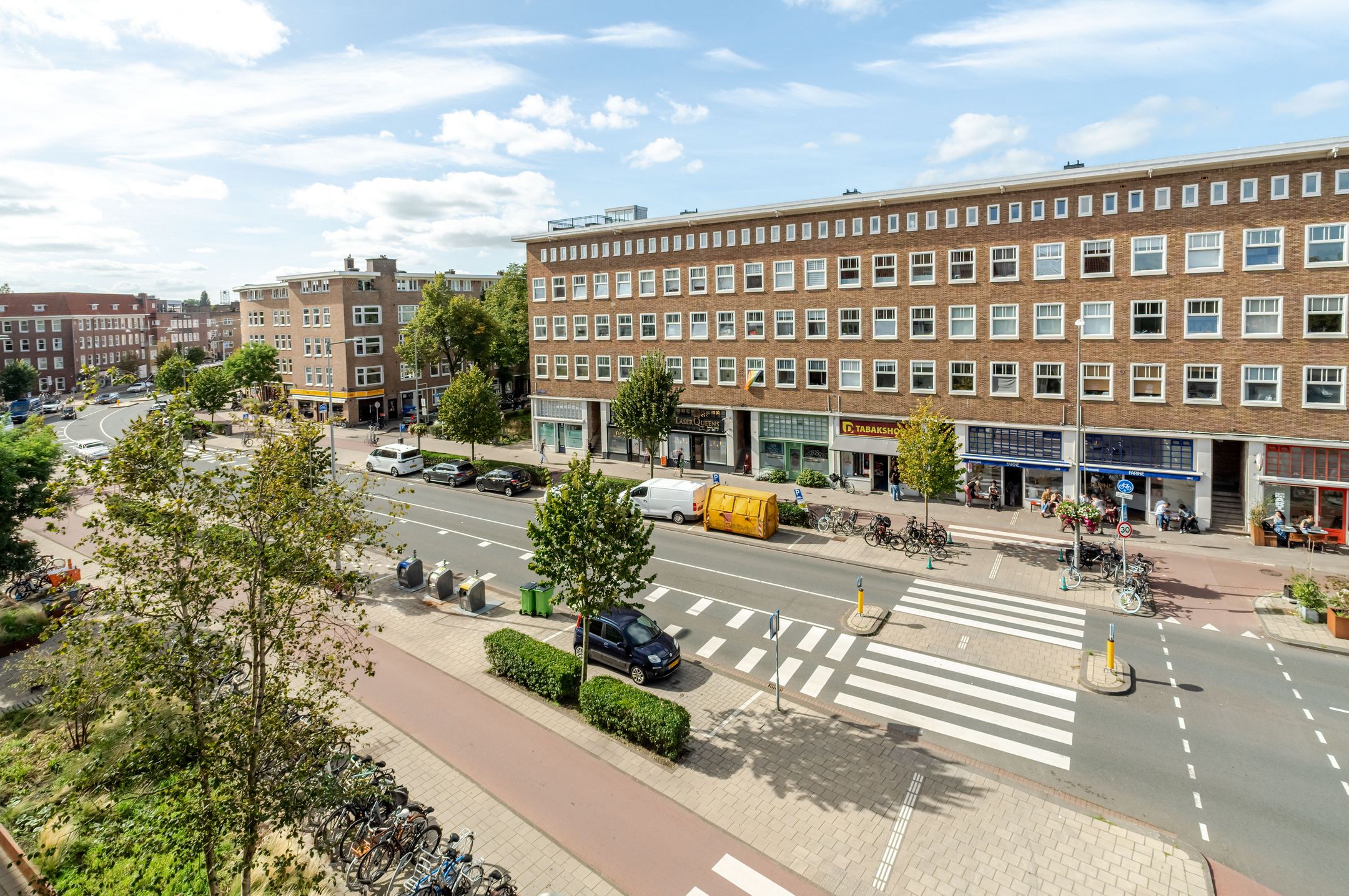 Photo 36 of Willem de Zwijgerlaan 377-3