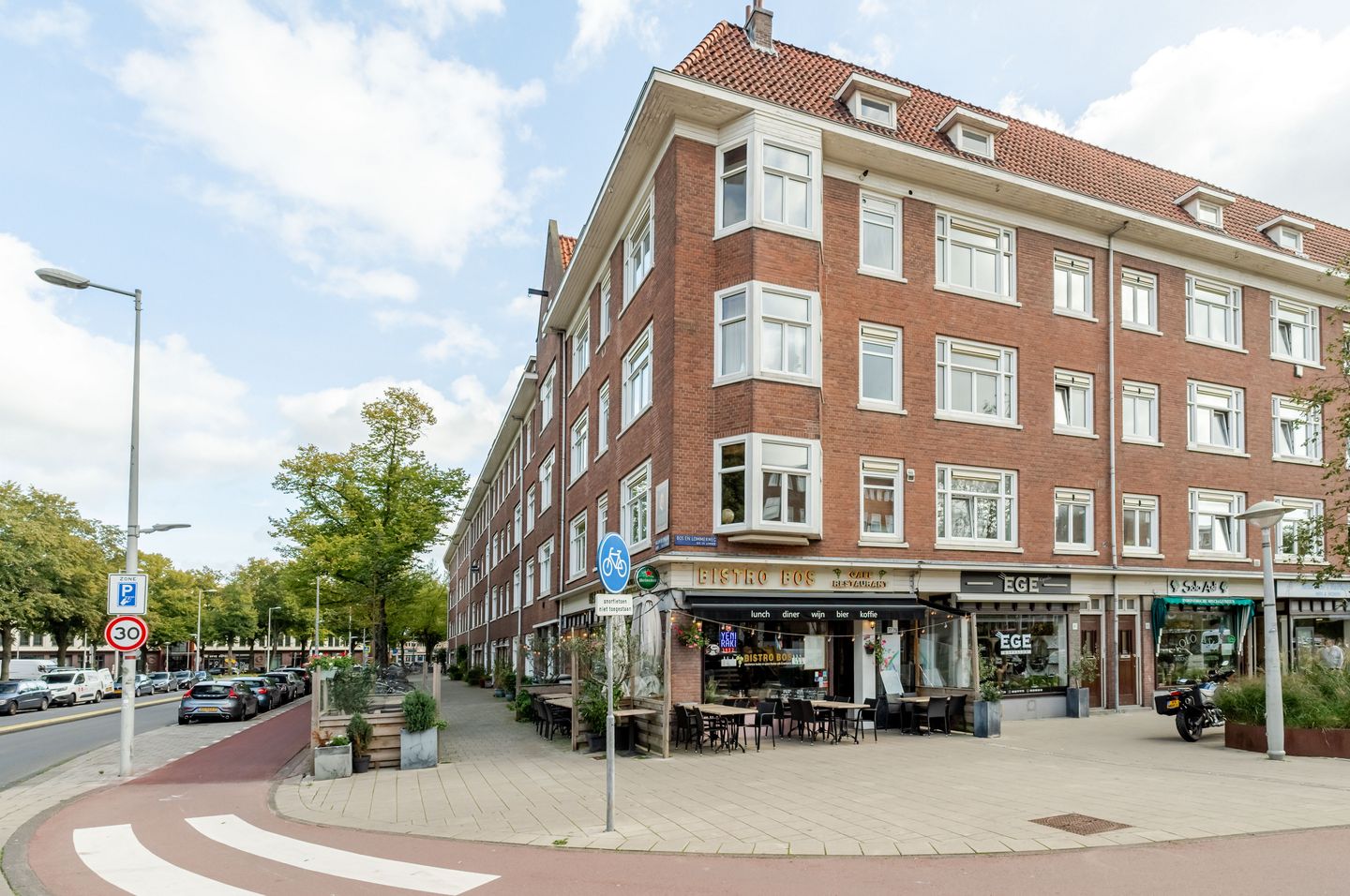 Photo 34 of Willem de Zwijgerlaan 377-3
