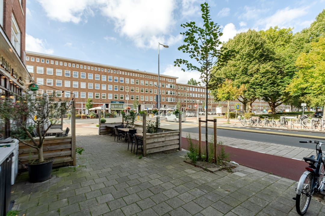 Photo 37 of Willem de Zwijgerlaan 377-3