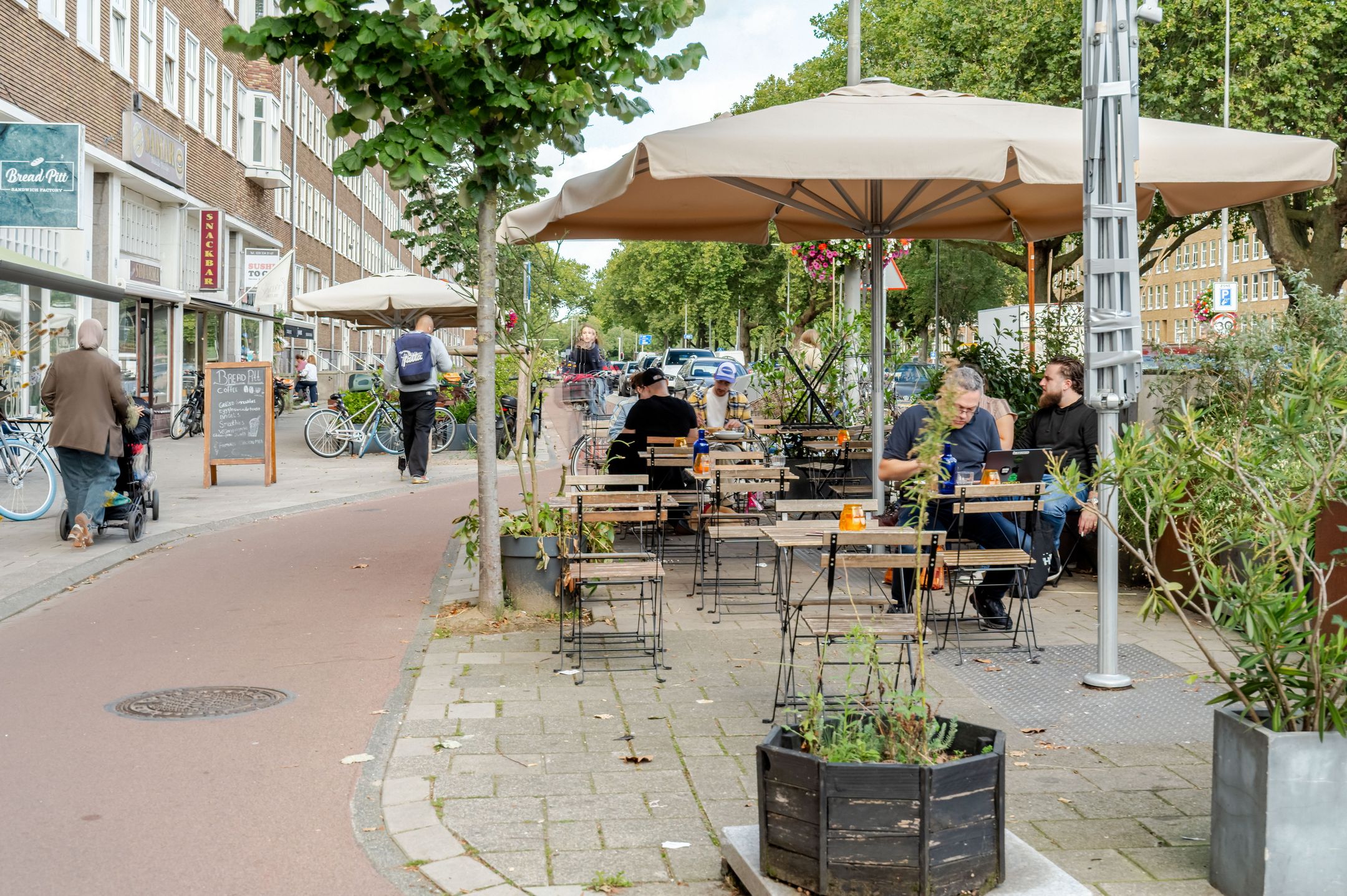 Photo 39 of Willem de Zwijgerlaan 377-3