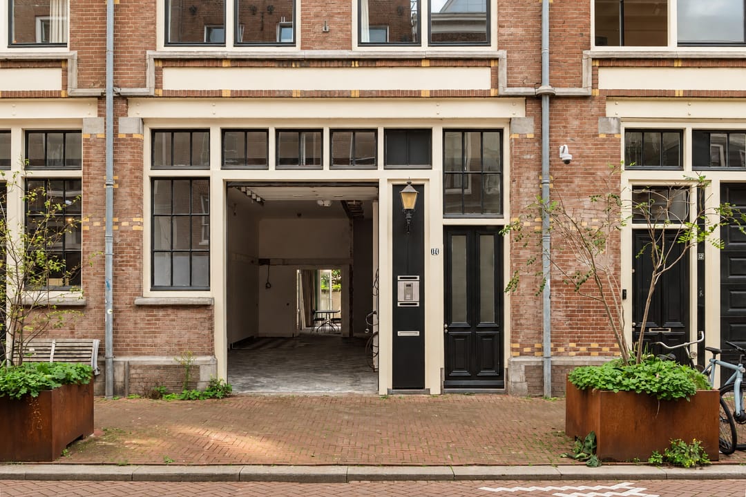 Foto 1 van Kerkstraat 14-A