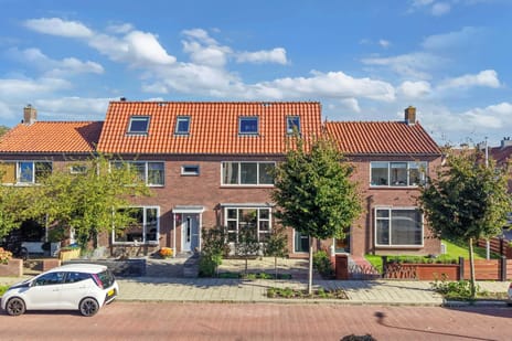 Dr Vlaanderenlaan thumbnail