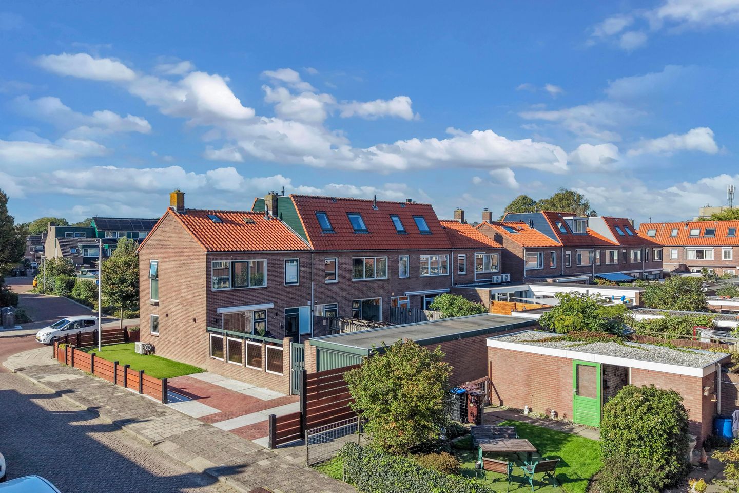 Foto 40 van Dr Vlaanderenlaan 3