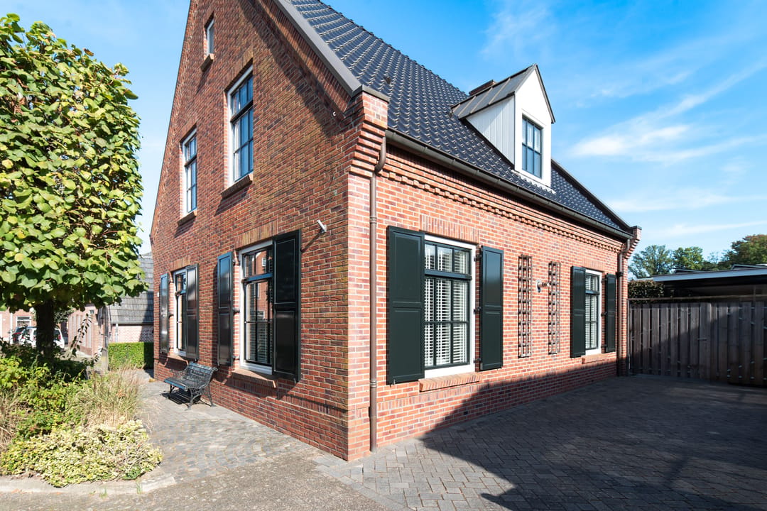 Photo 7 of Spuitstraat 28