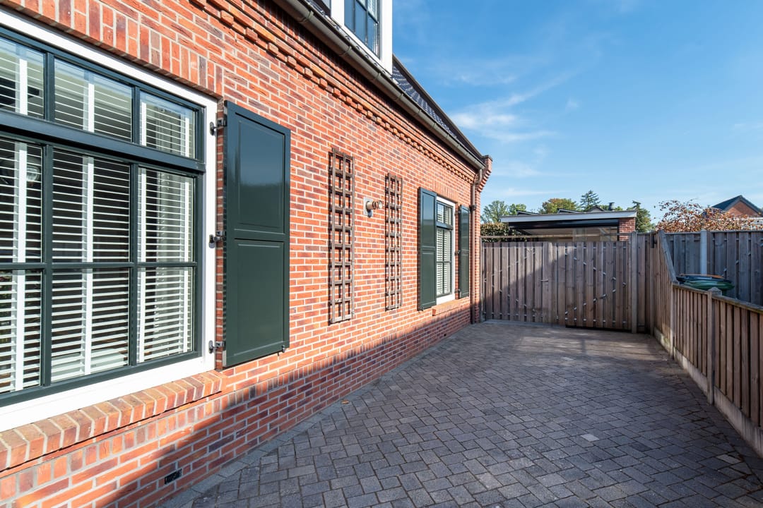 Photo 8 of Spuitstraat 28