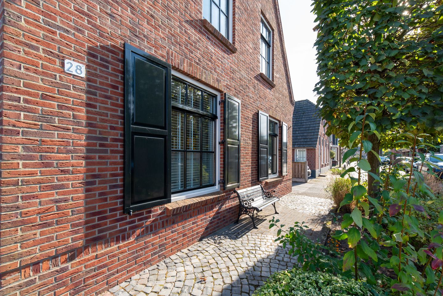 Photo 10 of Spuitstraat 28