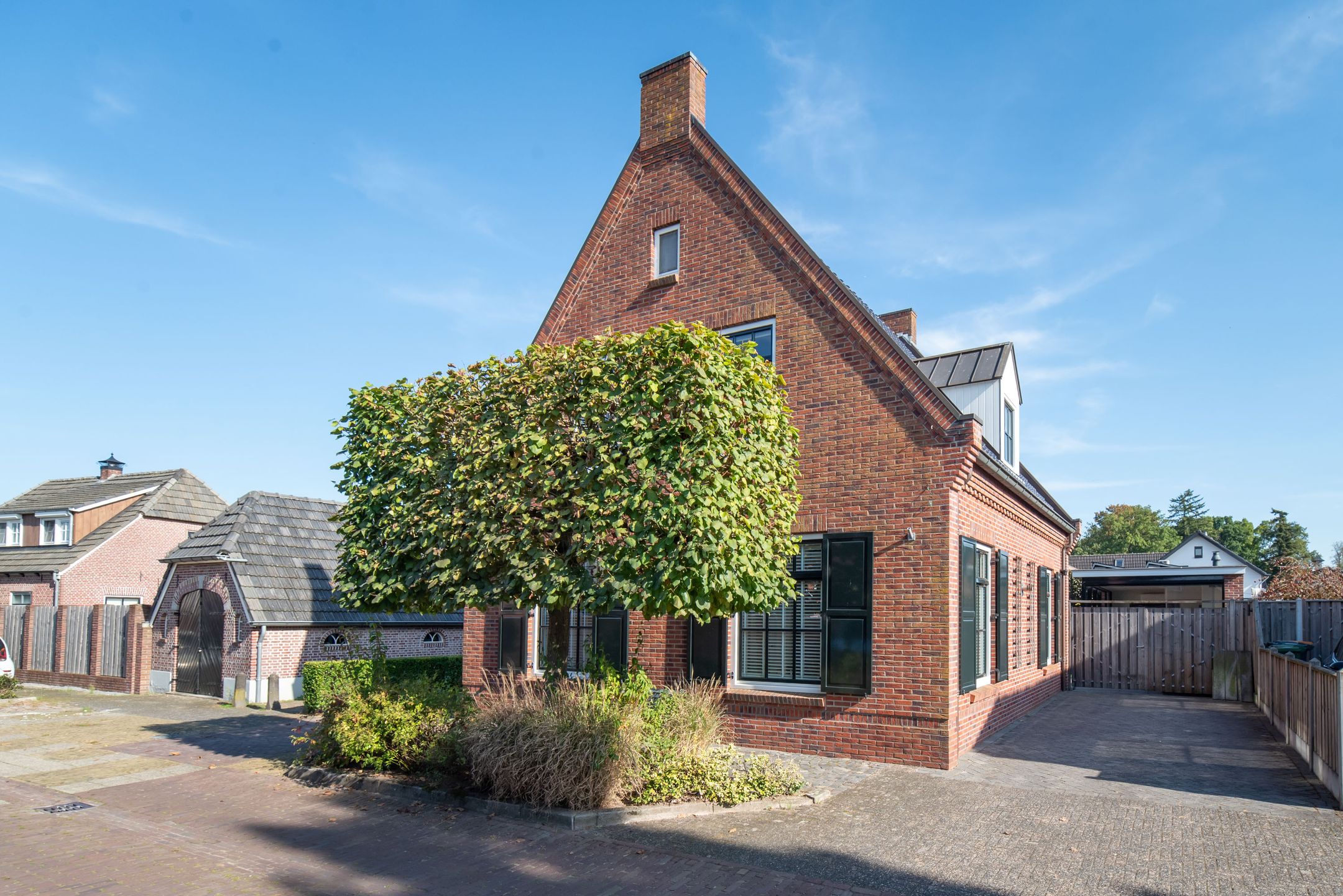 Photo 6 of Spuitstraat 28