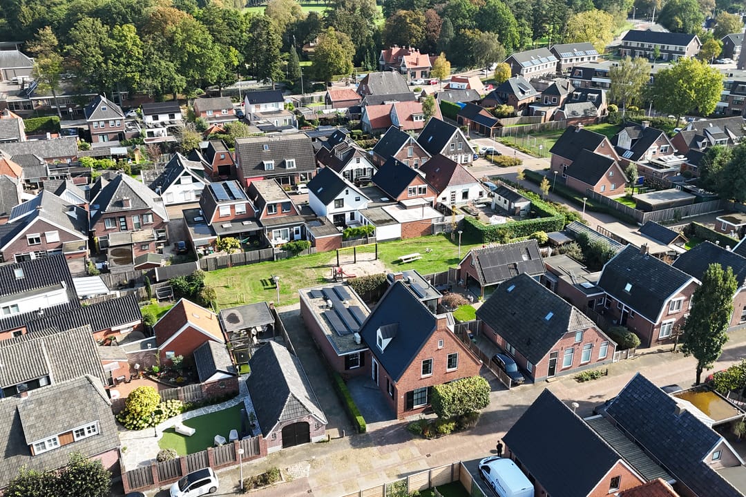 Photo 73 of Spuitstraat 28
