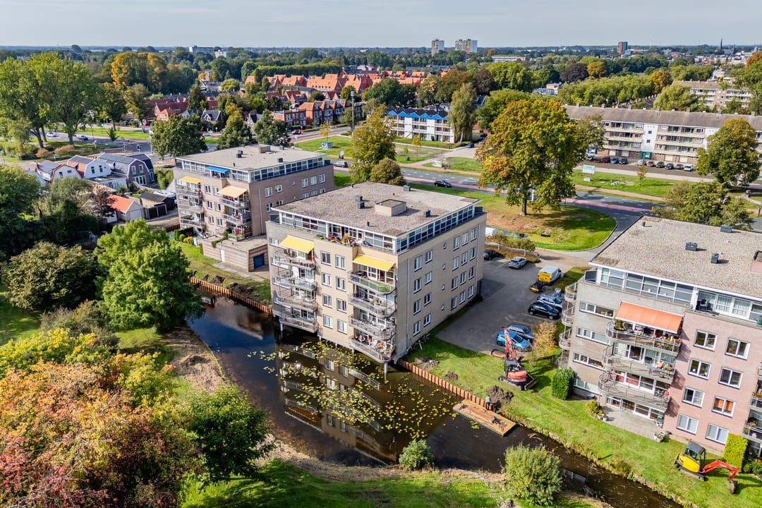 Foto 43 van Hoflaan 32