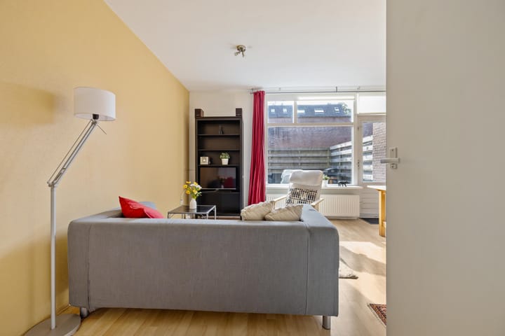 Studio te koop: Herepoortenmolendrift 46, Groningen