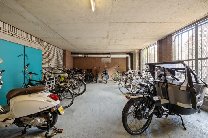 Studio te koop: Herepoortenmolendrift 46, Groningen