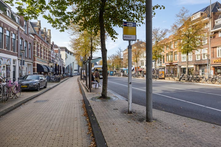 Studio te koop: Herepoortenmolendrift 46, Groningen