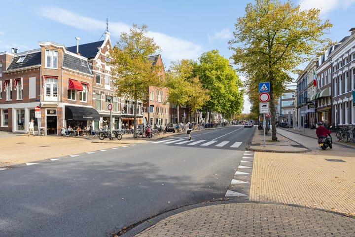 Studio te koop: Herepoortenmolendrift 46, Groningen