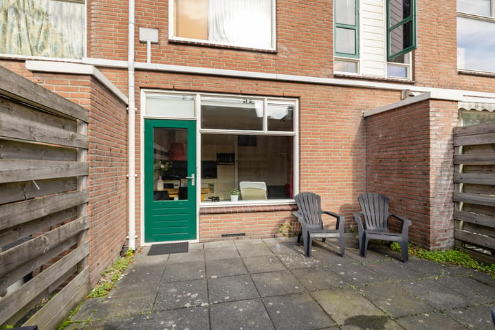 Studio te koop: Herepoortenmolendrift 46, Groningen
