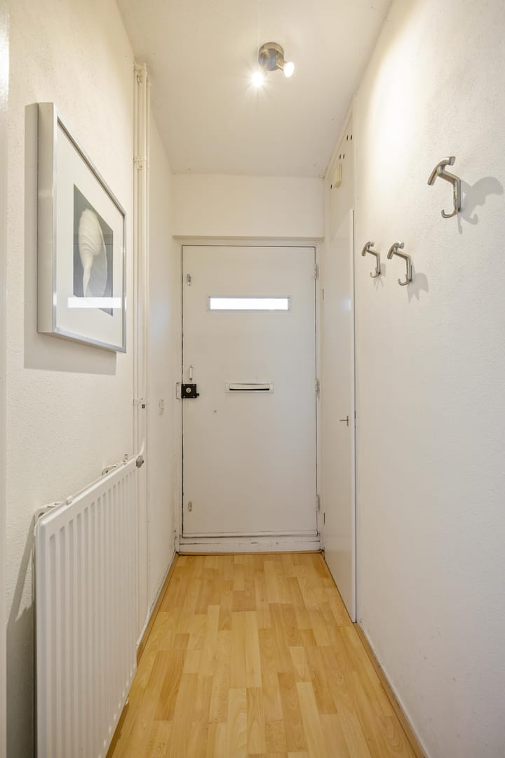 Studio te koop: Herepoortenmolendrift 46, Groningen