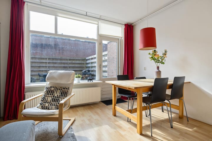 Studio te koop: Herepoortenmolendrift 46, Groningen