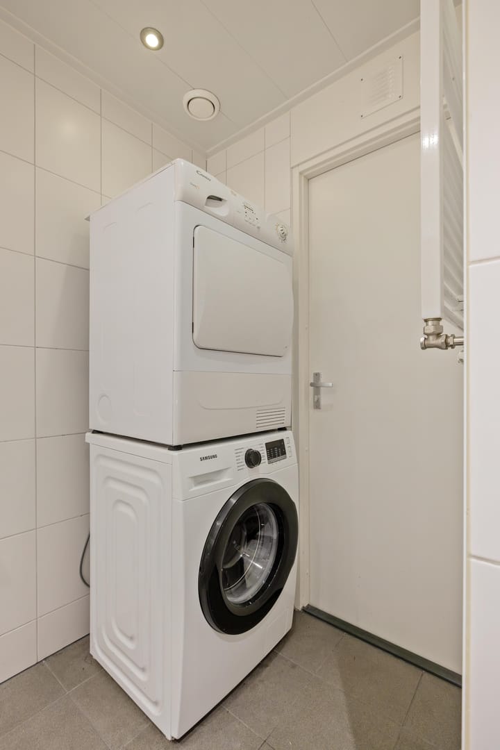 Studio te koop: Herepoortenmolendrift 46, Groningen