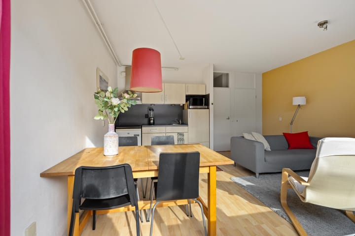 Studio te koop: Herepoortenmolendrift 46, Groningen