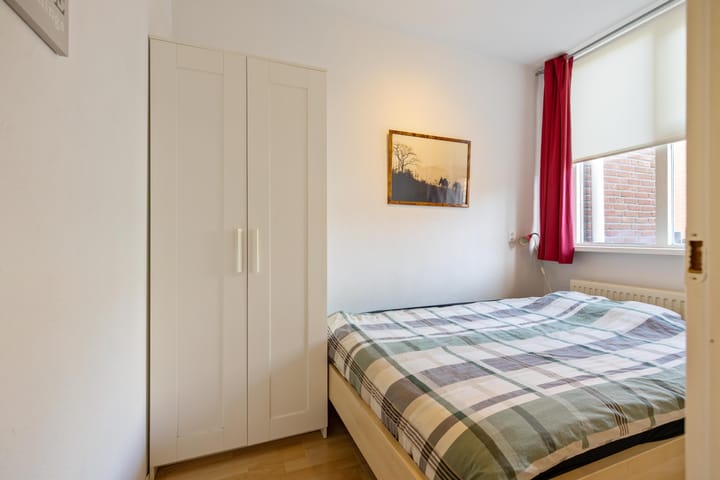 Studio te koop: Herepoortenmolendrift 46, Groningen