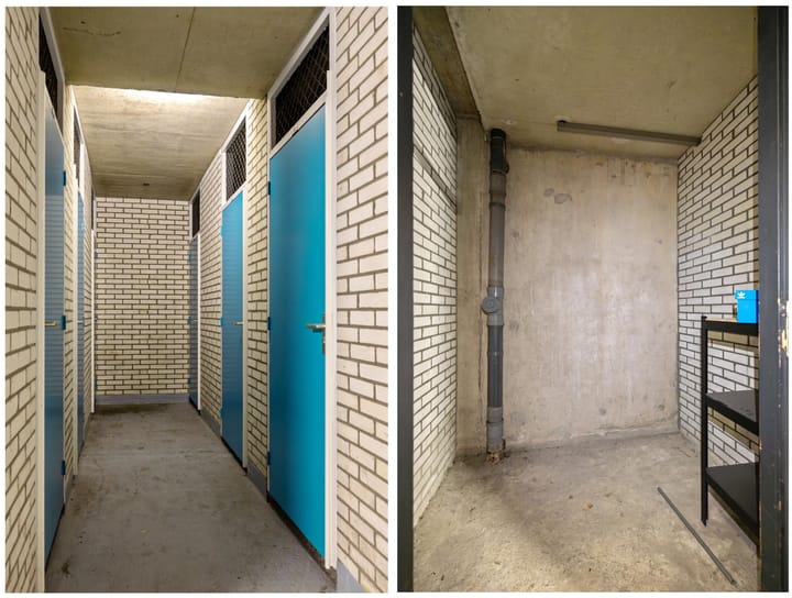 Studio te koop: Herepoortenmolendrift 46, Groningen