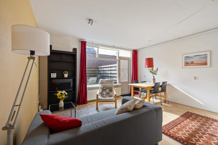 Studio te koop: Herepoortenmolendrift 46, Groningen