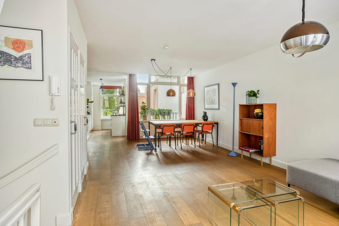 Photo 8 of Groen van Prinstererstraat 100-3