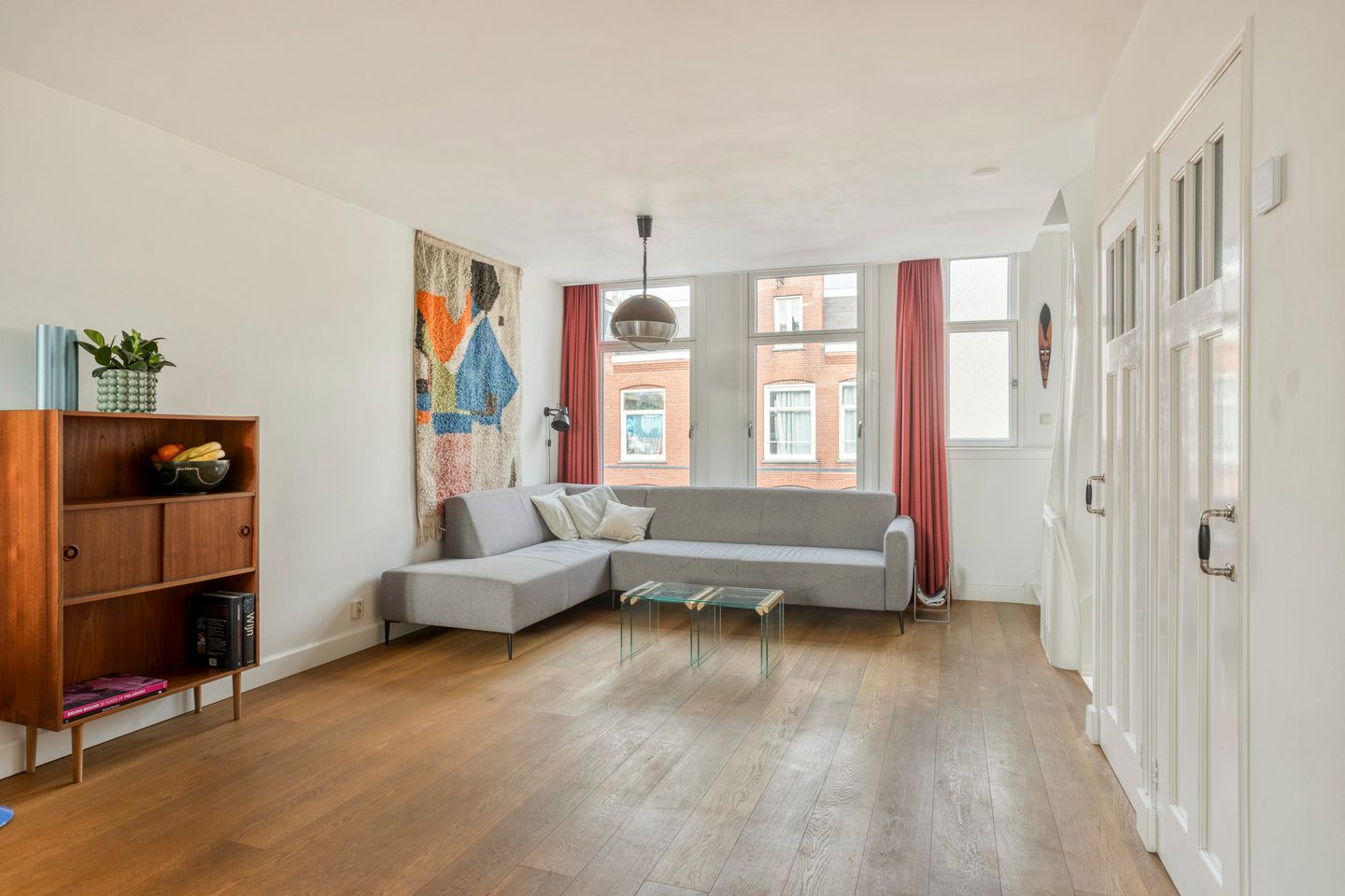 Photo 4 of Groen van Prinstererstraat 100-3