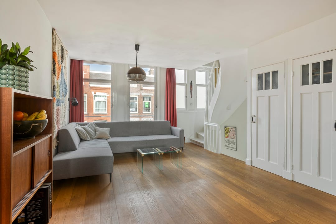 Photo 2 of Groen van Prinstererstraat 100-3
