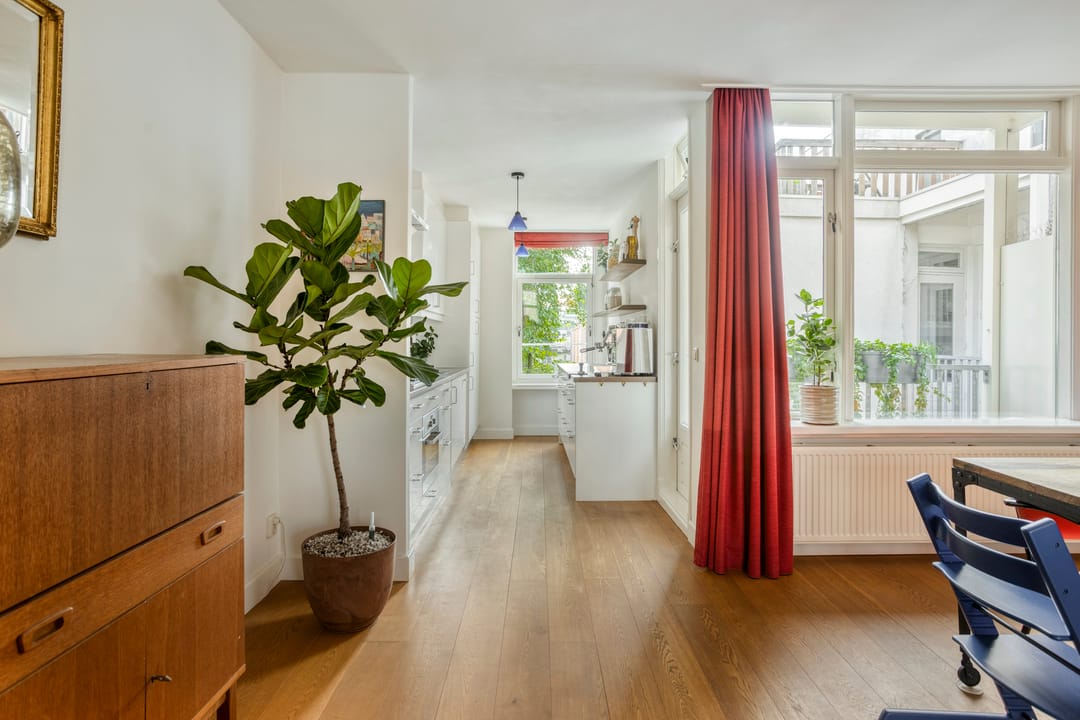 Photo 7 of Groen van Prinstererstraat 100-3