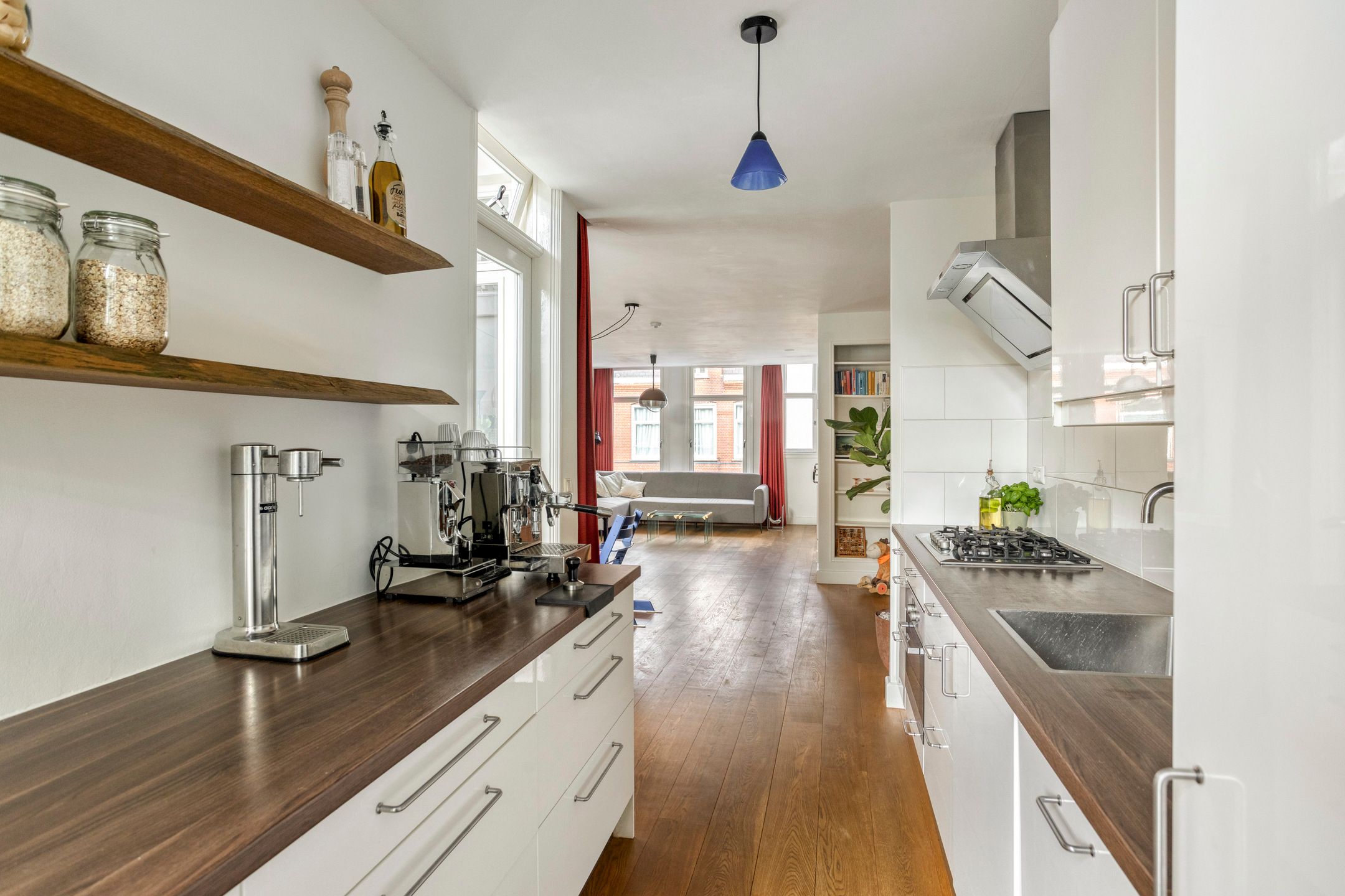 Photo 9 of Groen van Prinstererstraat 100-3