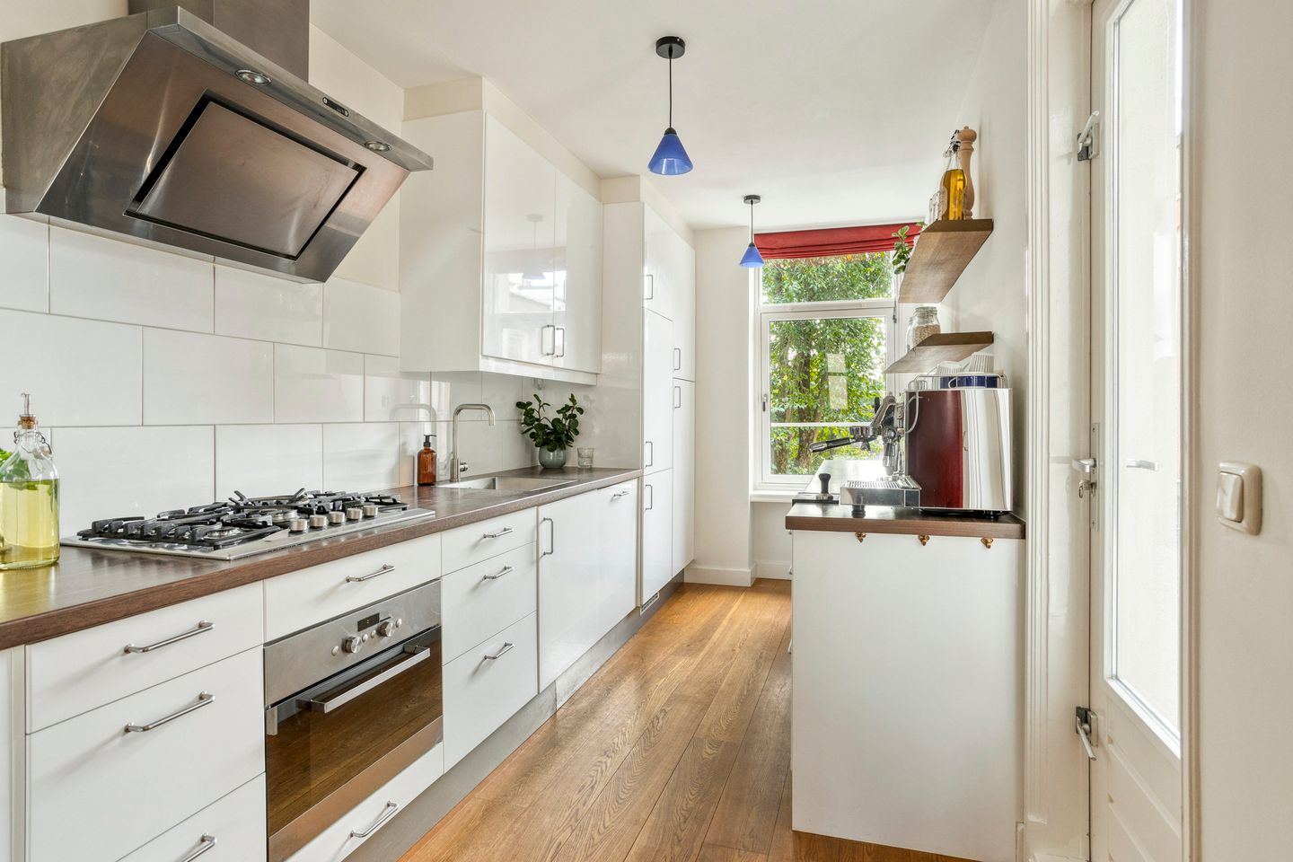 Photo 10 of Groen van Prinstererstraat 100-3
