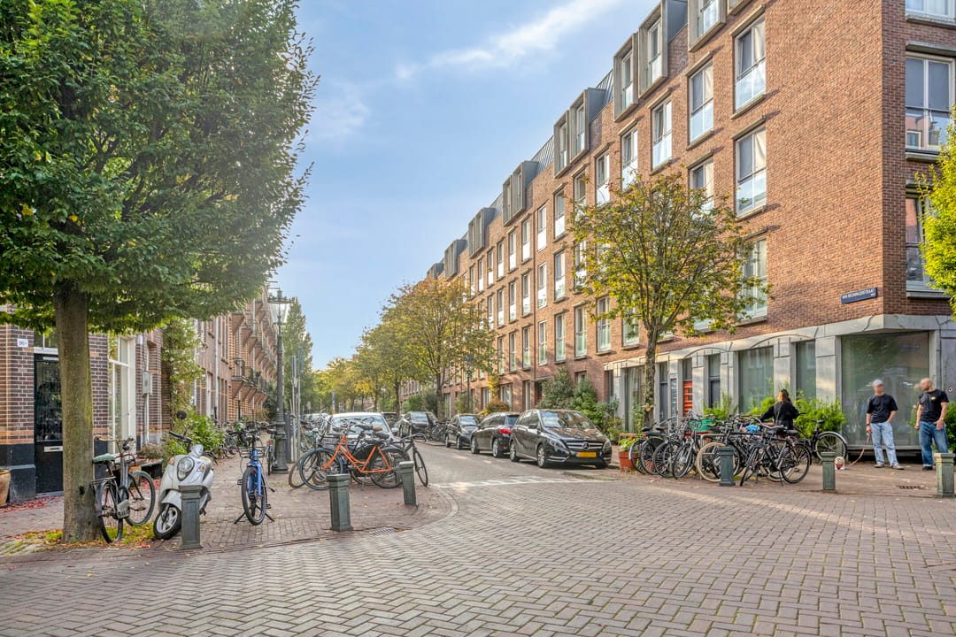 Photo 26 of Groen van Prinstererstraat 100-3