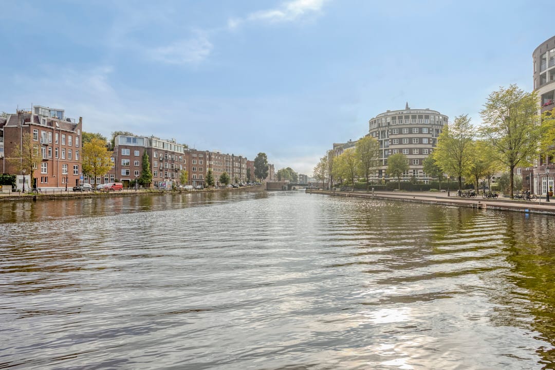 Photo 28 of Groen van Prinstererstraat 100-3