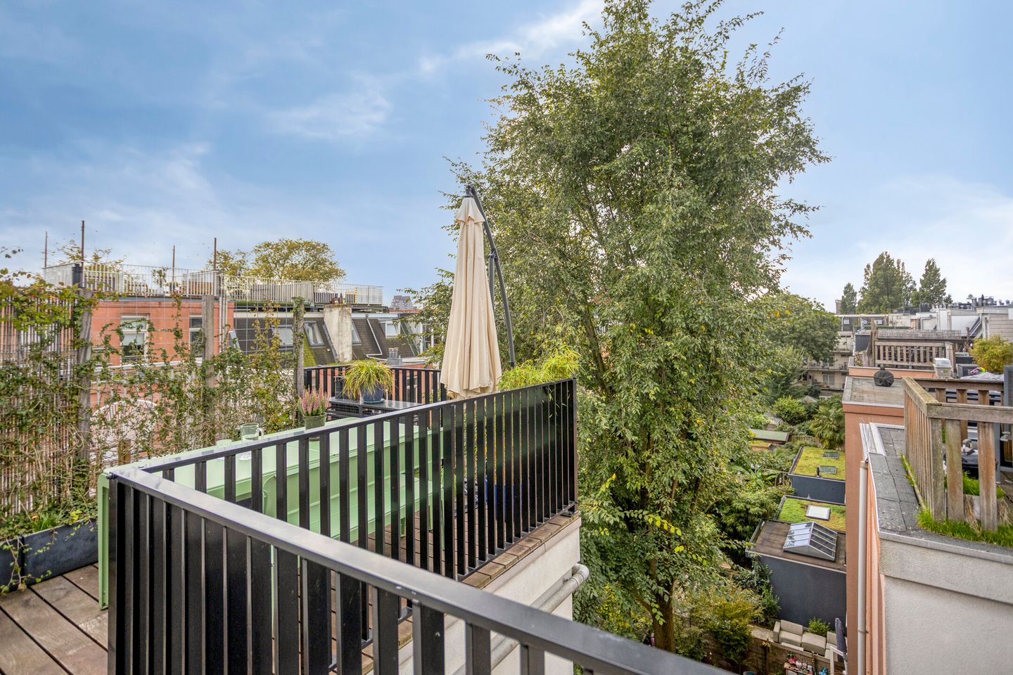 Photo 25 of Groen van Prinstererstraat 100-3