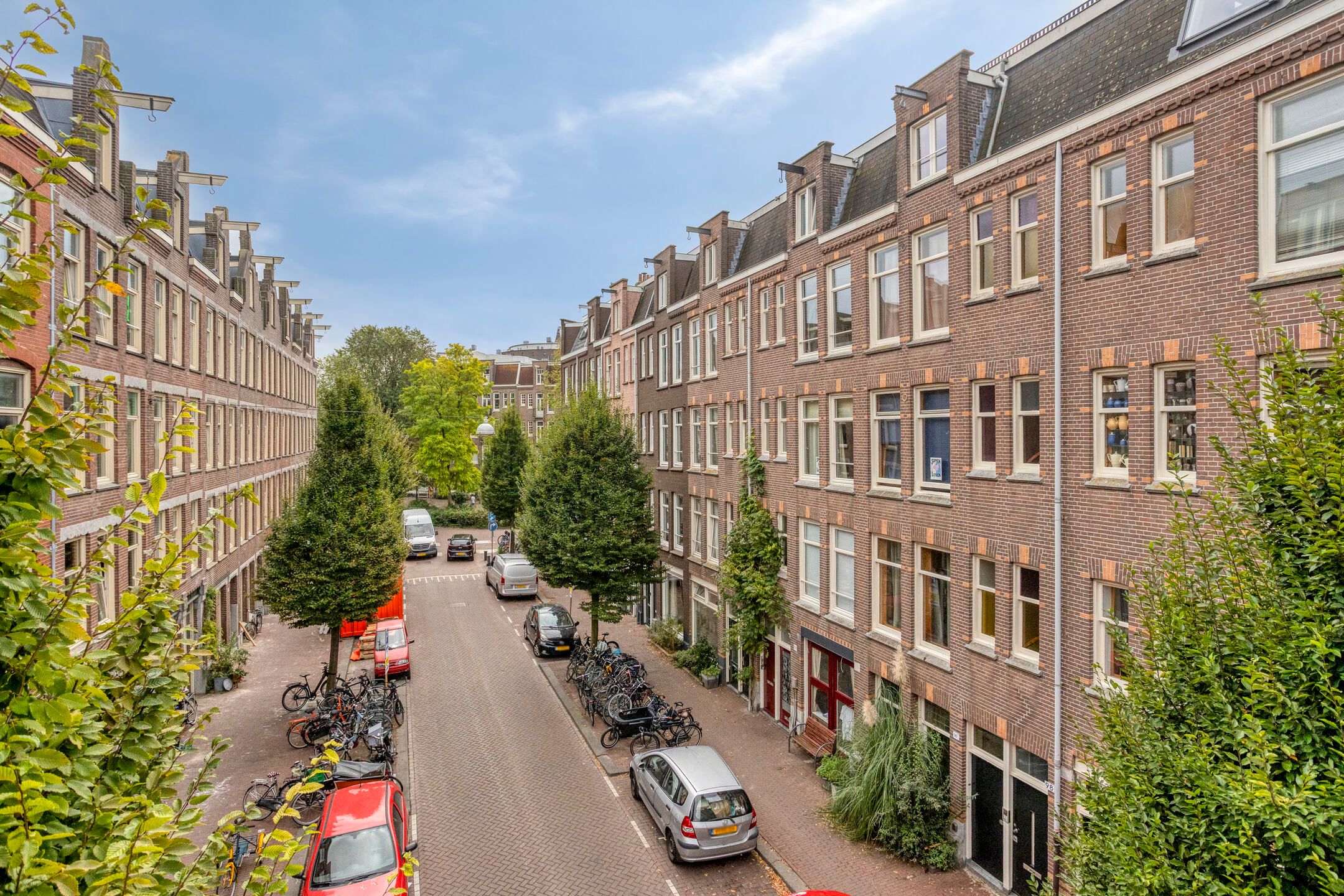 Photo 30 of Groen van Prinstererstraat 100-3