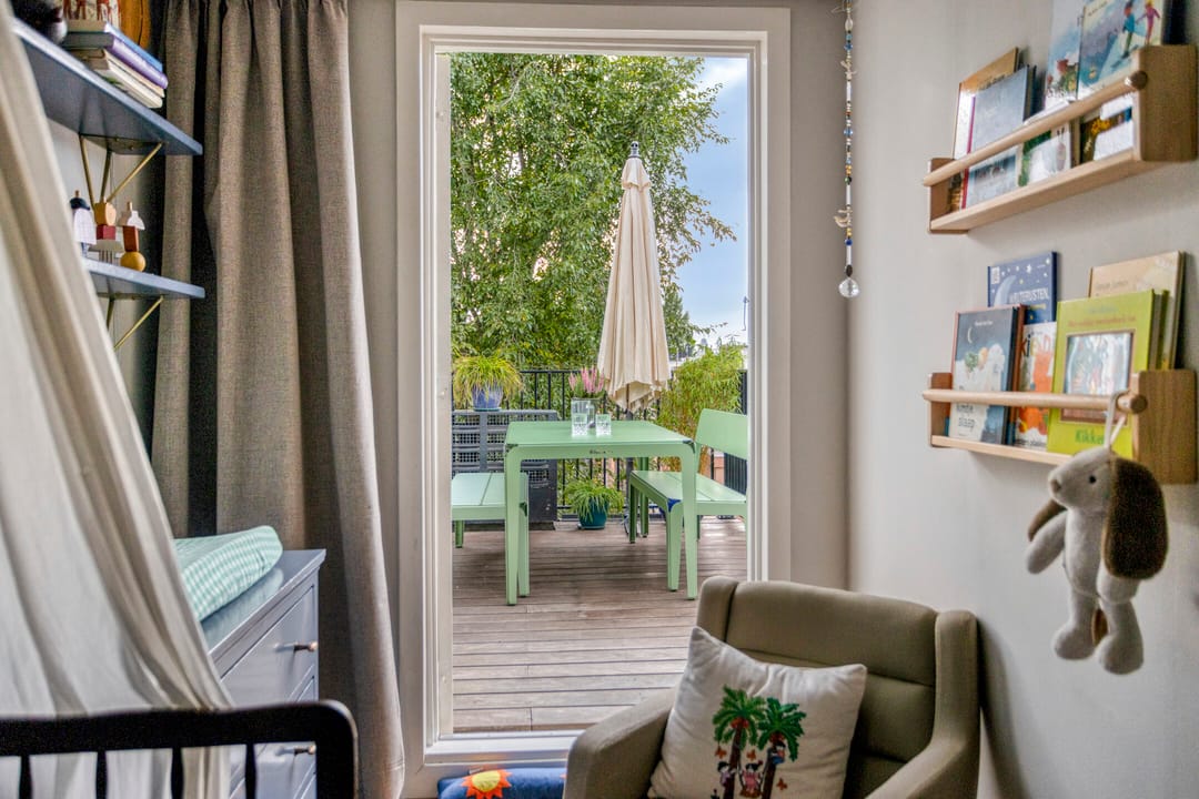 Photo 22 of Groen van Prinstererstraat 100-3