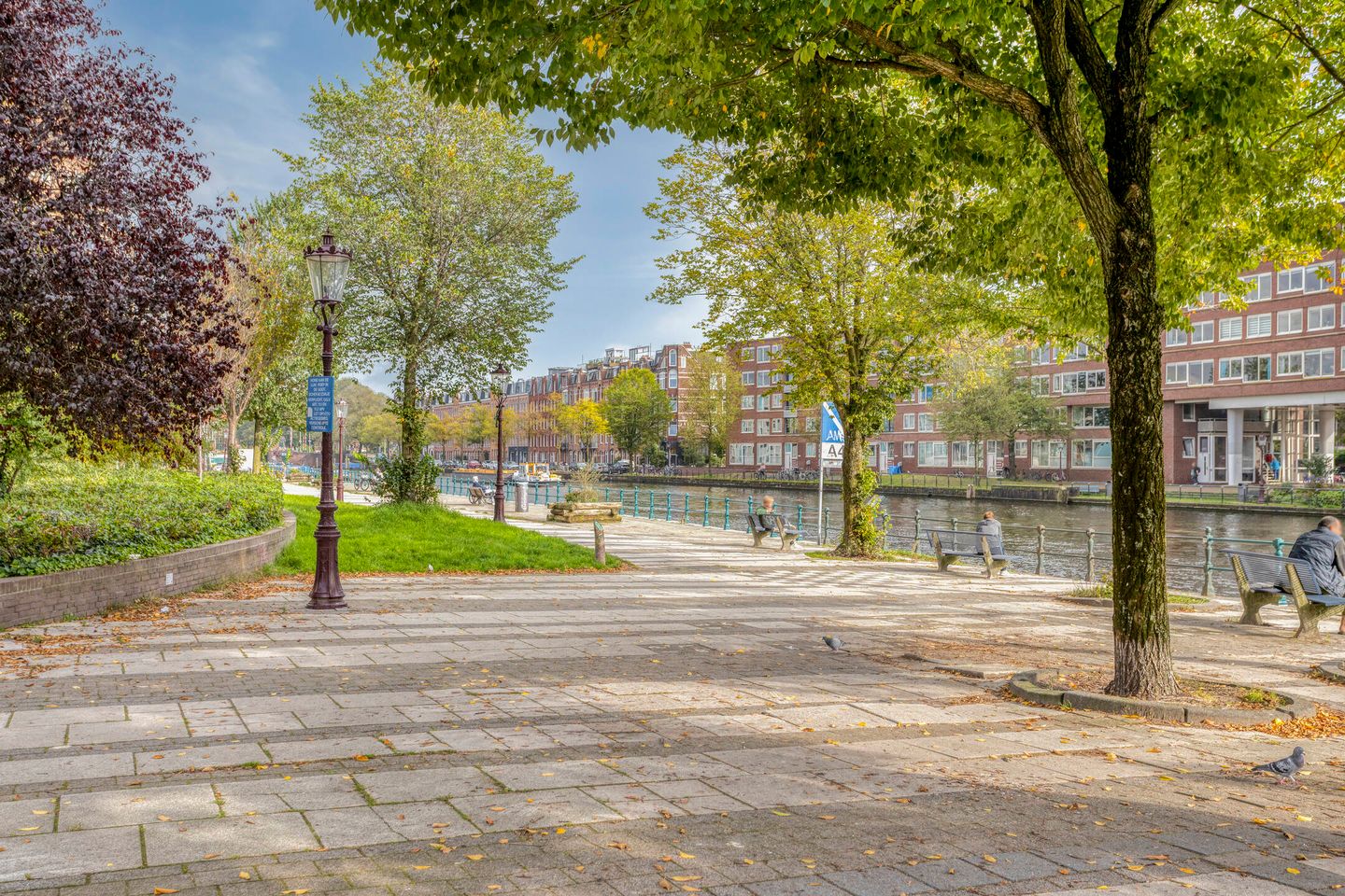 Photo 29 of Groen van Prinstererstraat 100-3