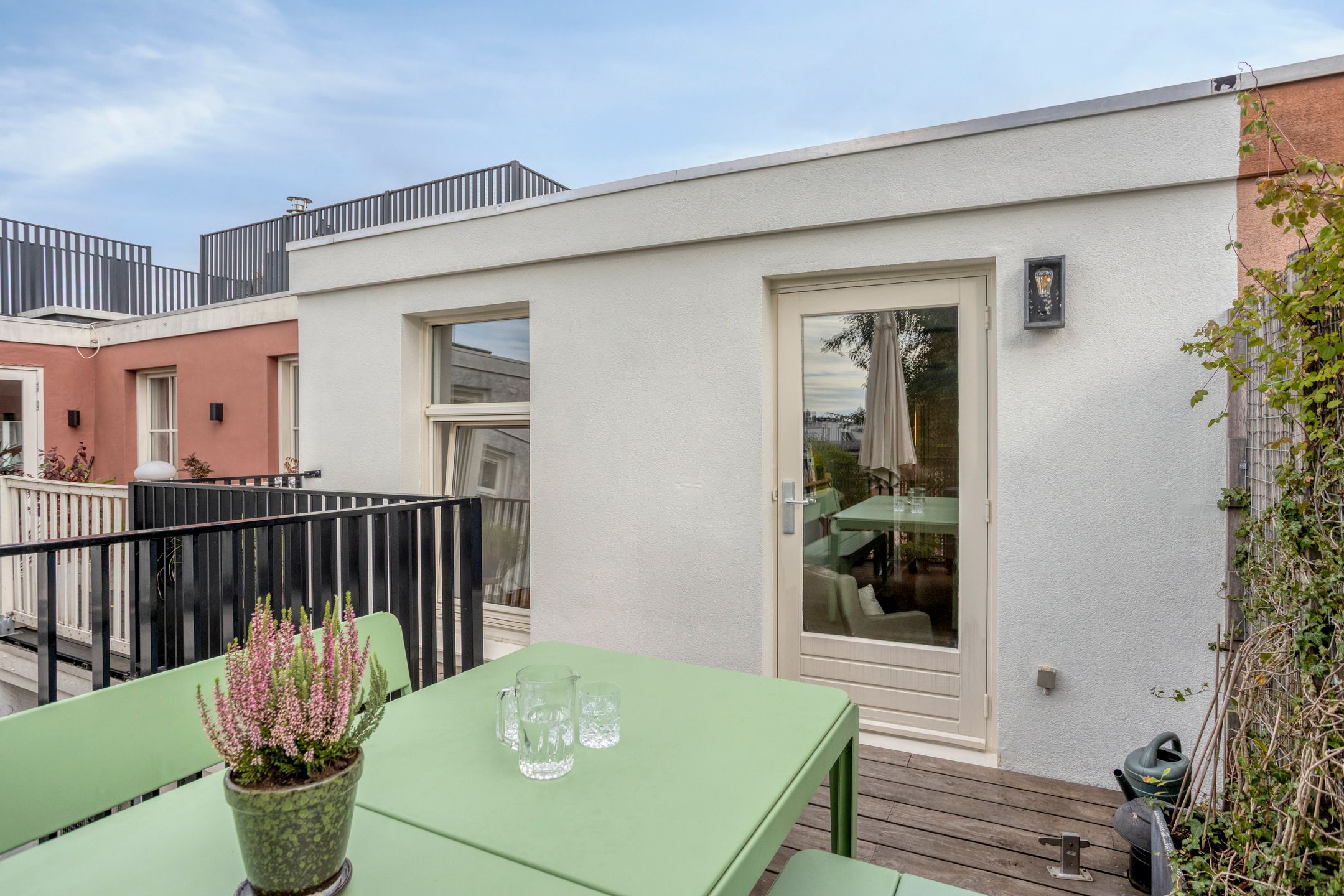 Photo 24 of Groen van Prinstererstraat 100-3