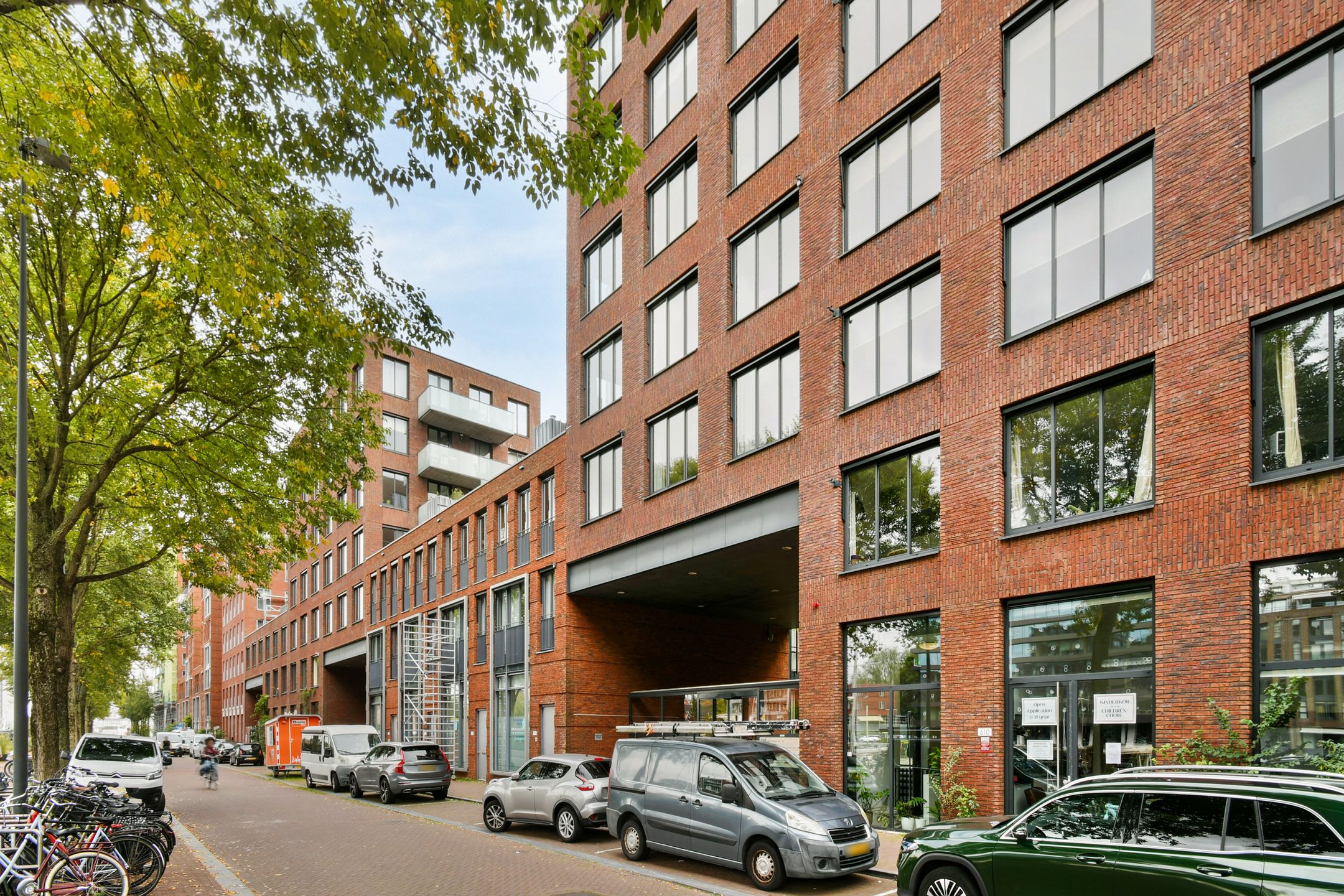 Foto 6 van Westerdok 620
